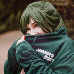 Zdjęcie produktu My Hero Academia - Bluza z kapturem Izuku Midoriya
