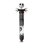Zdjęcie produktu Nightmare Before Christmas - Jack Skellington długopis 10-kolorowy