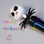 Zdjęcie produktu Nightmare Before Christmas - Jack Skellington długopis 10-kolorowy