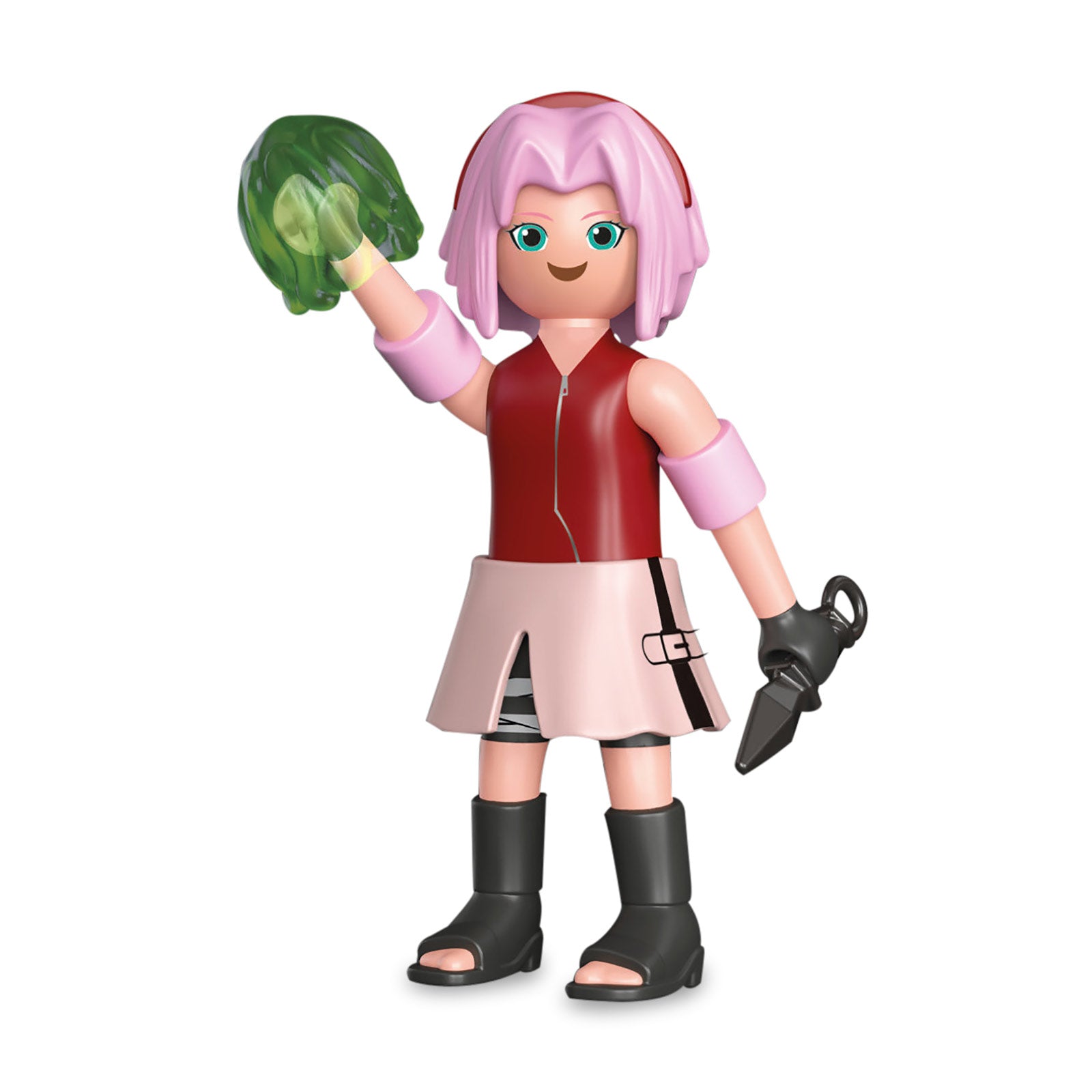Zdjęcie produktu Naruto - Sakura figurka Playmobil