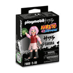 Zdjęcie produktu Naruto - Sakura figurka Playmobil