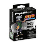 Zdjęcie produktu Naruto - Kakashi figurka Playmobil