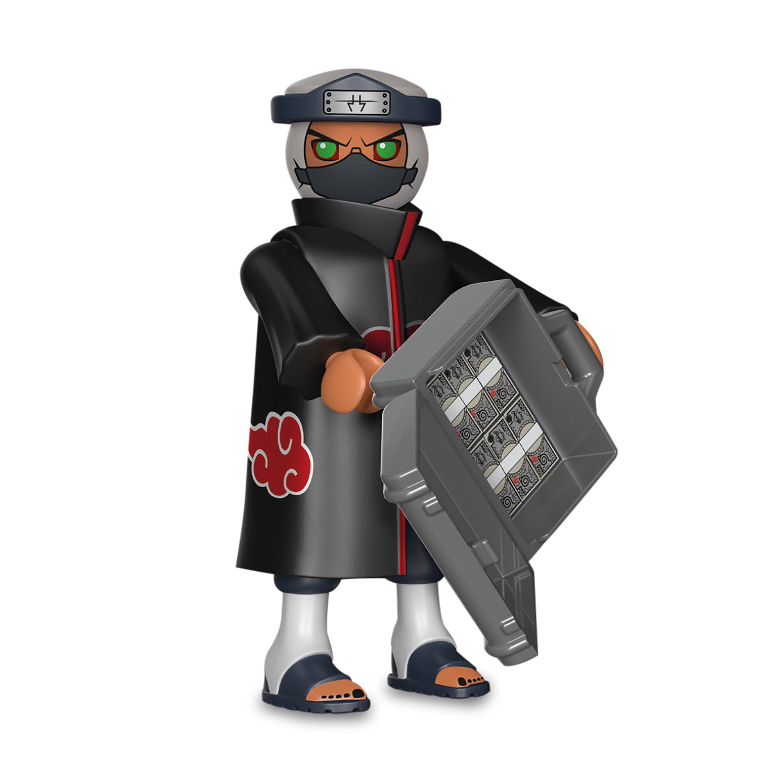 Product image Naruto - Kakuzu Playmobil Figure