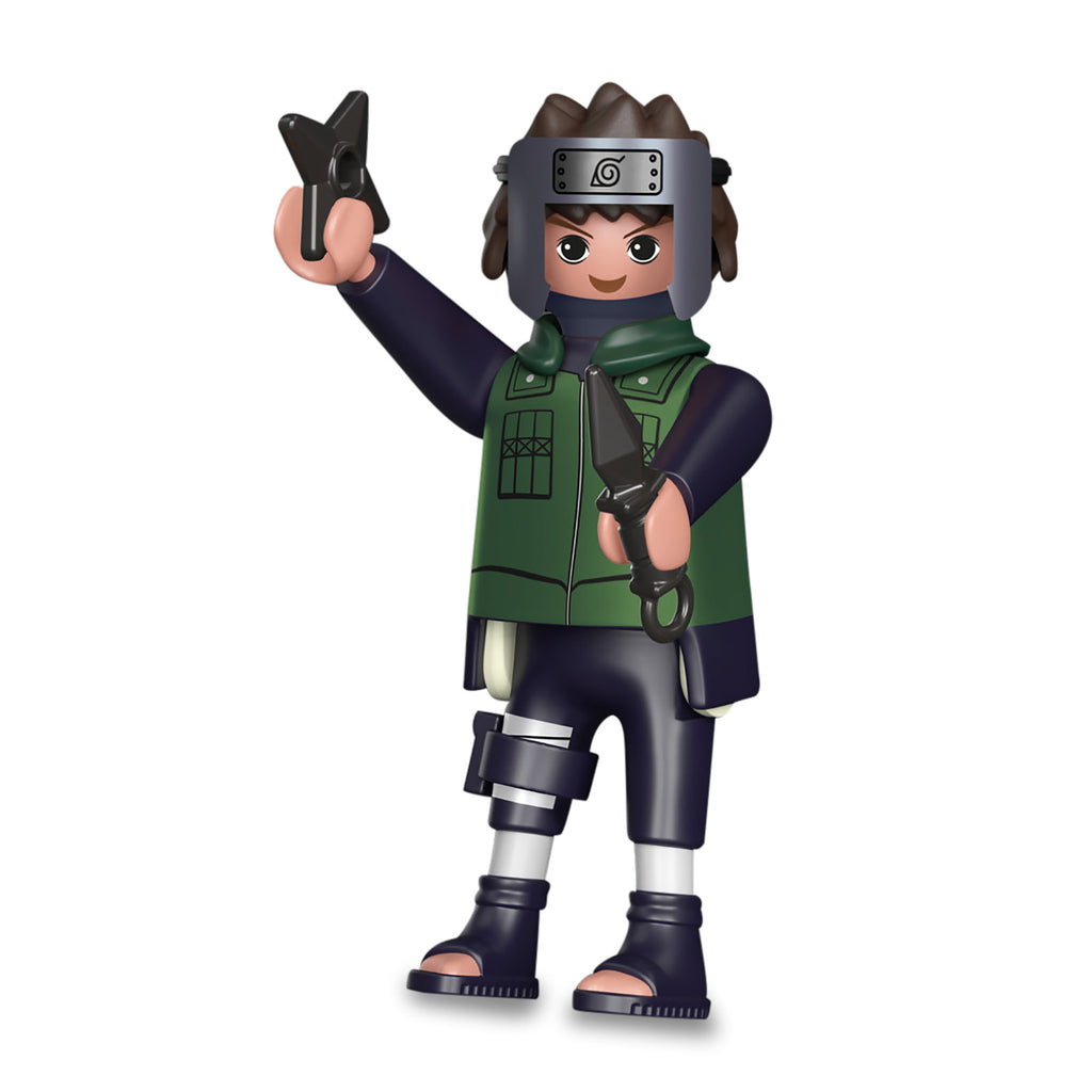 Product image Naruto - Yamato Playmobil Figure