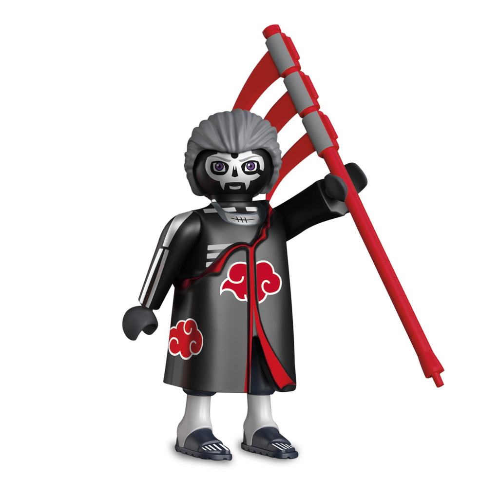 Zdjęcie produktu Naruto - Hidan Playmobil Figurka
