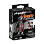 Zdjęcie produktu Naruto - Hidan Playmobil Figurka