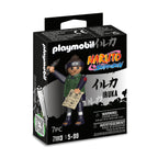 Zdjęcie produktu Naruto - Iruka figurka Playmobil