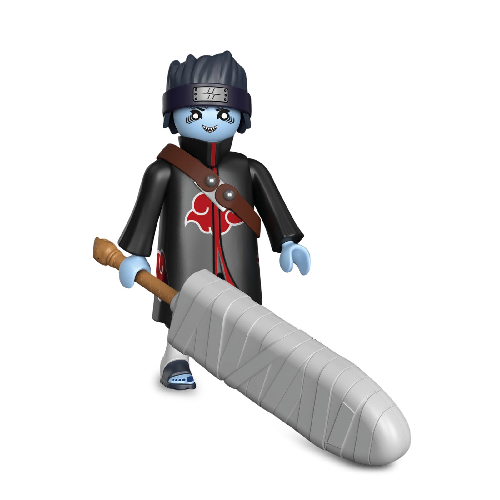 Zdjęcie produktu Naruto - Kisame Playmobil Figurka