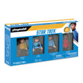 Zdjęcie produktu Star Trek - Zestaw figurek załogi Playmobil
