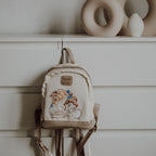 Product image Beauty and the Beast - Belle and Beast Mini Backpack