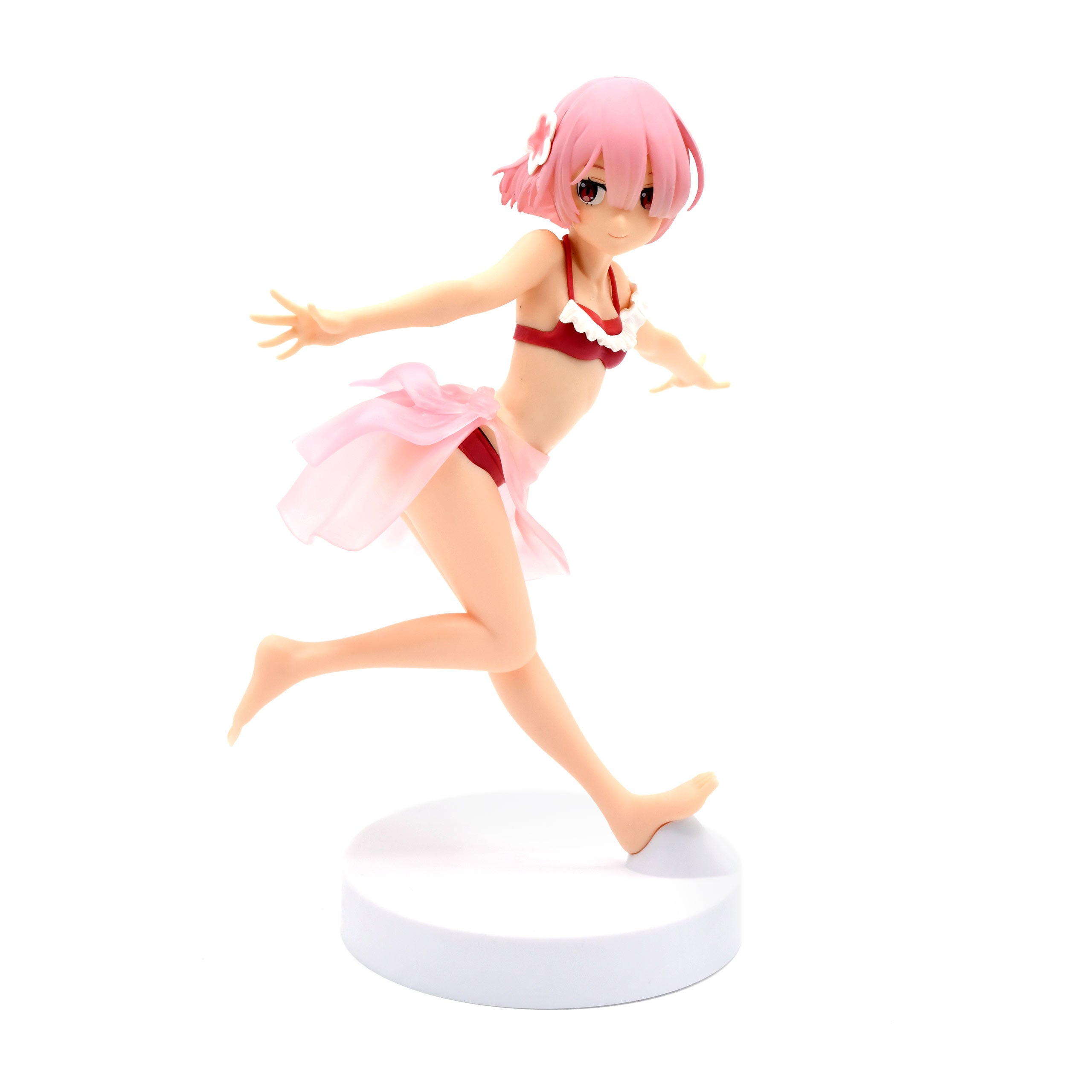 Zdjęcie produktu Re:Zero - Ram Celestial Vivi Figura
