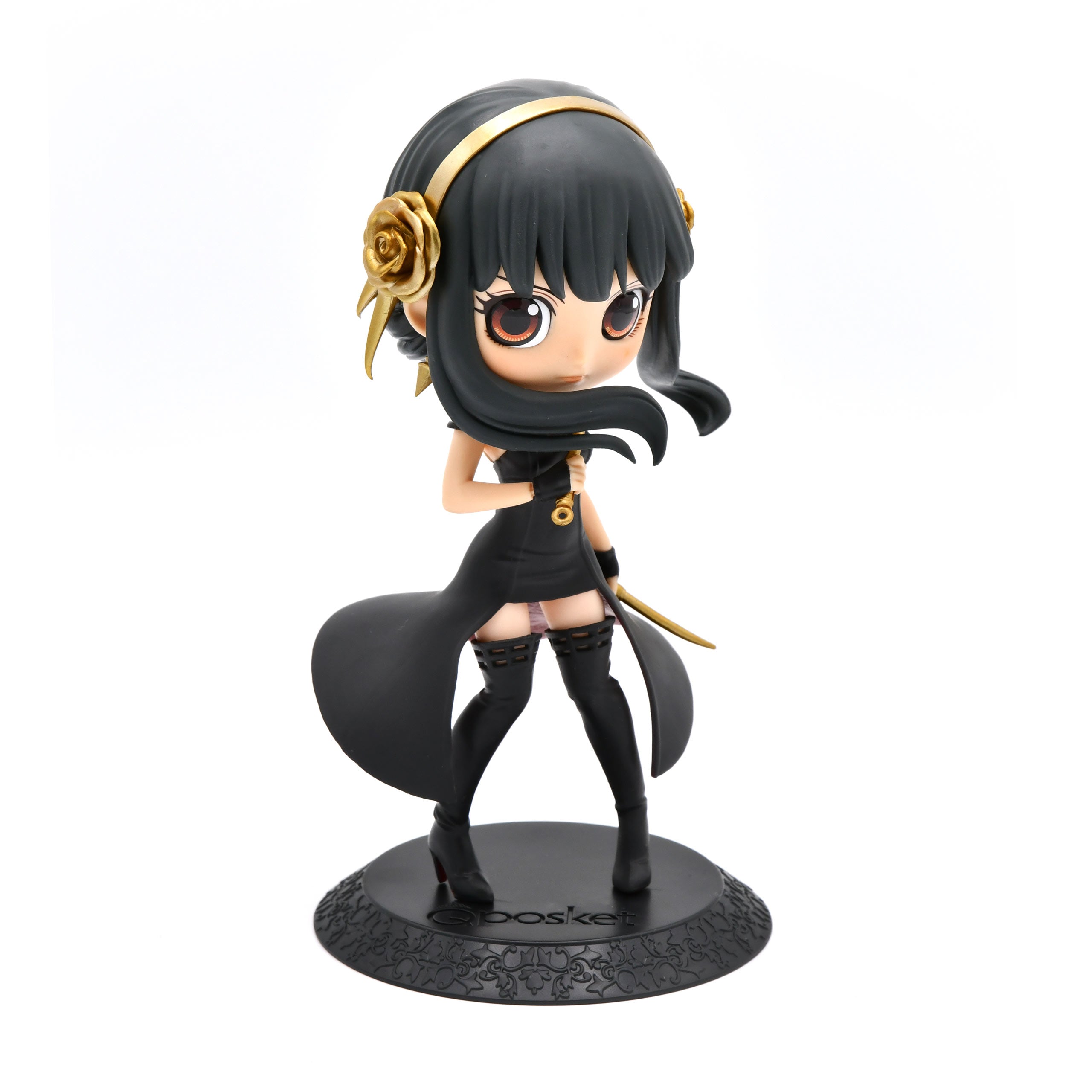 Product image Spy x Family - Yor Forger Q Posket Figure Version A