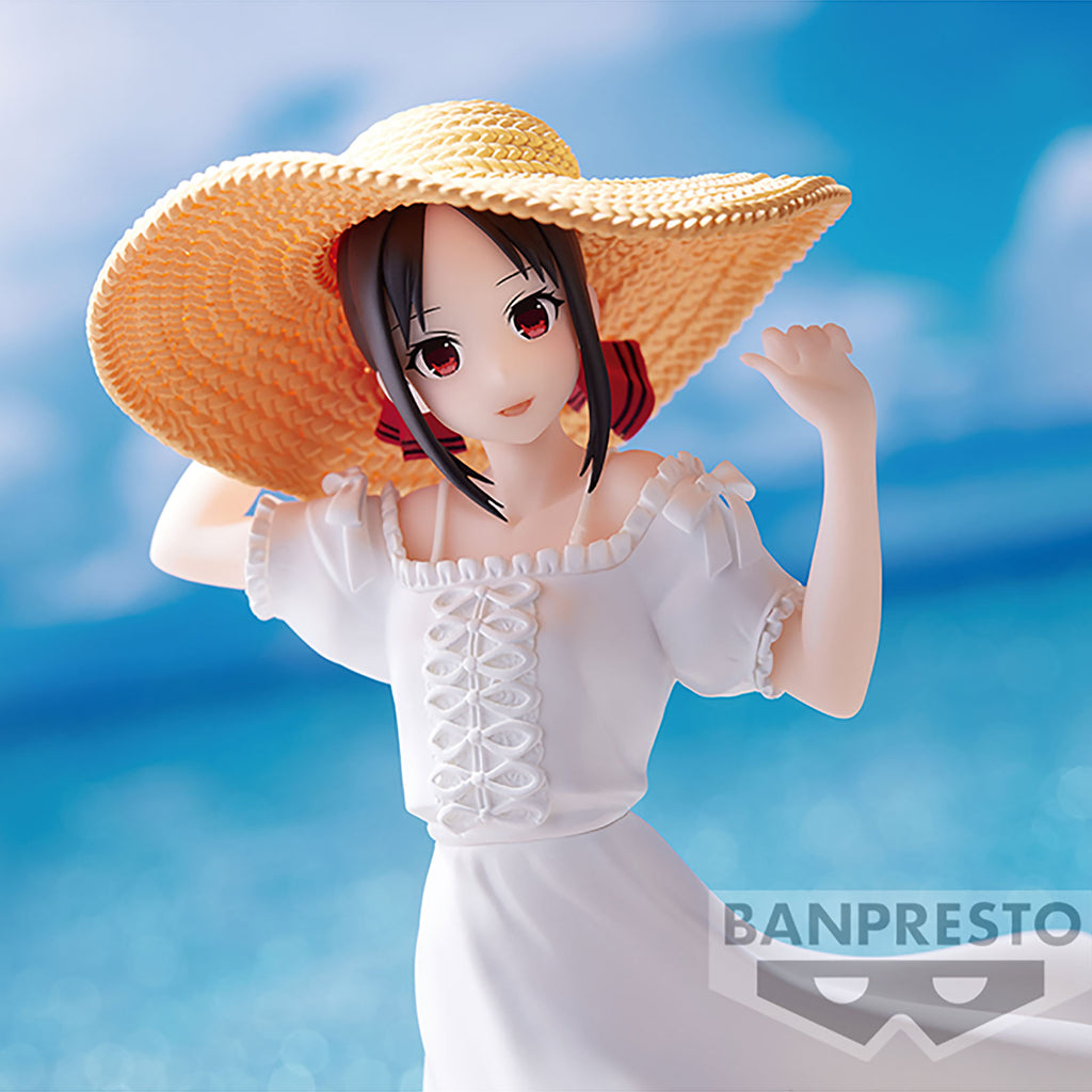 Zdjęcie produktu Kaguya-sama Love is War - Kaguya Shimomiya Romantyczna Figurka