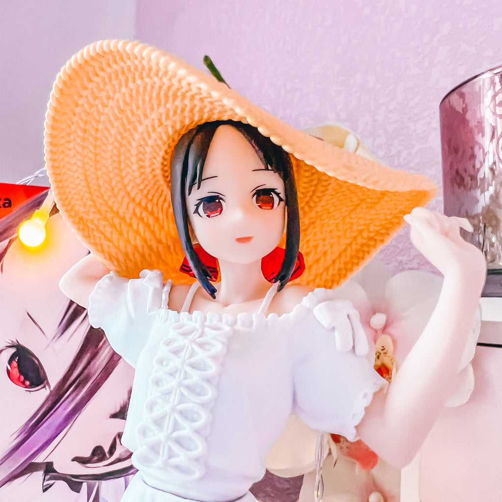 Zdjęcie produktu Kaguya-sama Love is War - Kaguya Shimomiya Romantyczna Figurka
