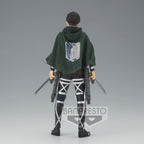 Product image Attack on Titan - The Final Season - Levi Special Edition Figure