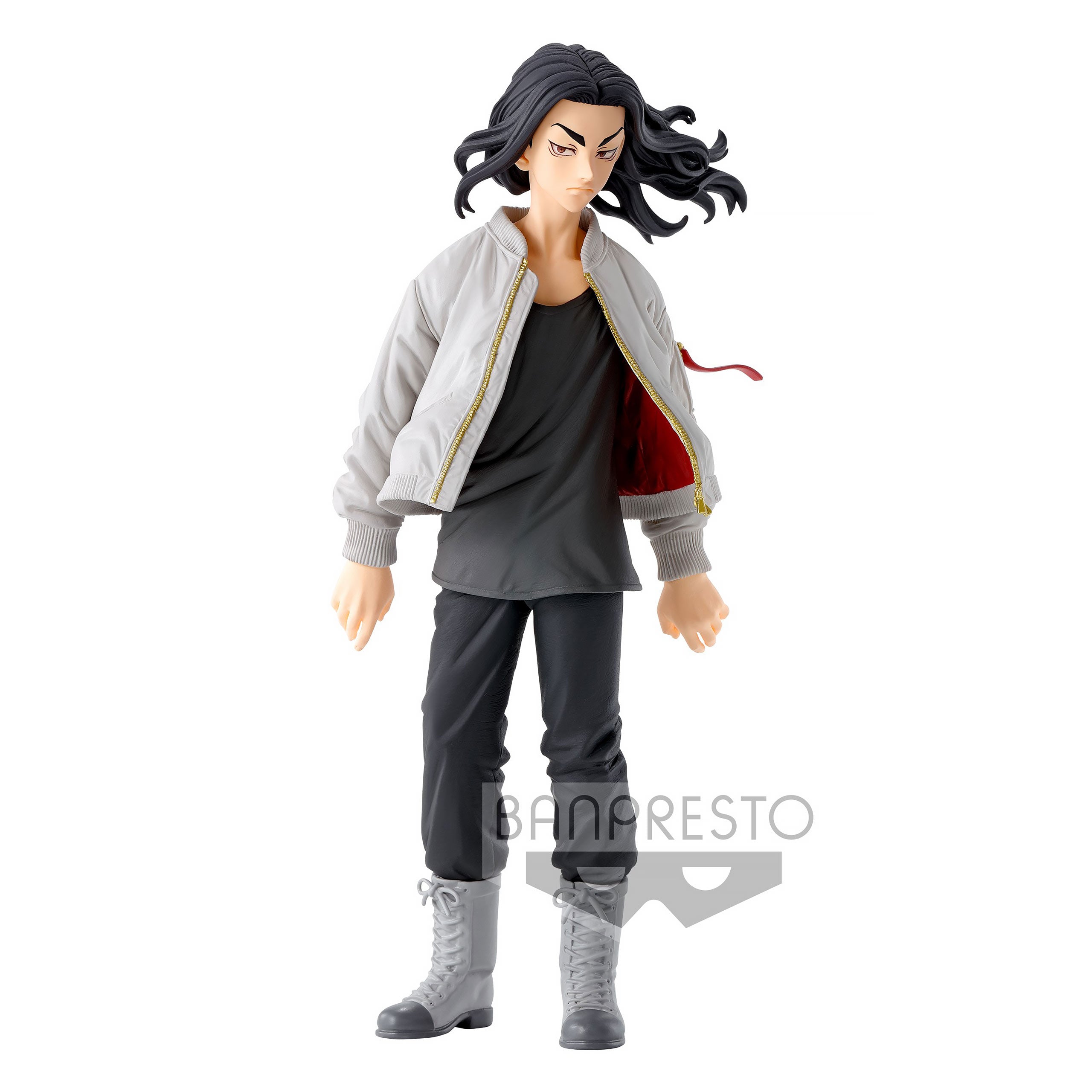 Zdjęcie produktu Tokyo Revengers - Figurka Keisuke Baji