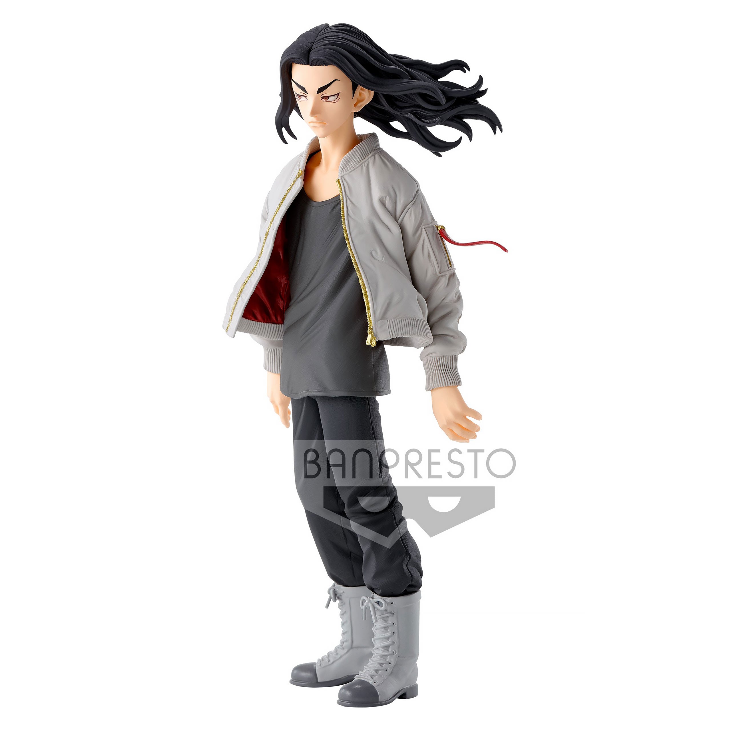 Zdjęcie produktu Tokyo Revengers - Figurka Keisuke Baji
