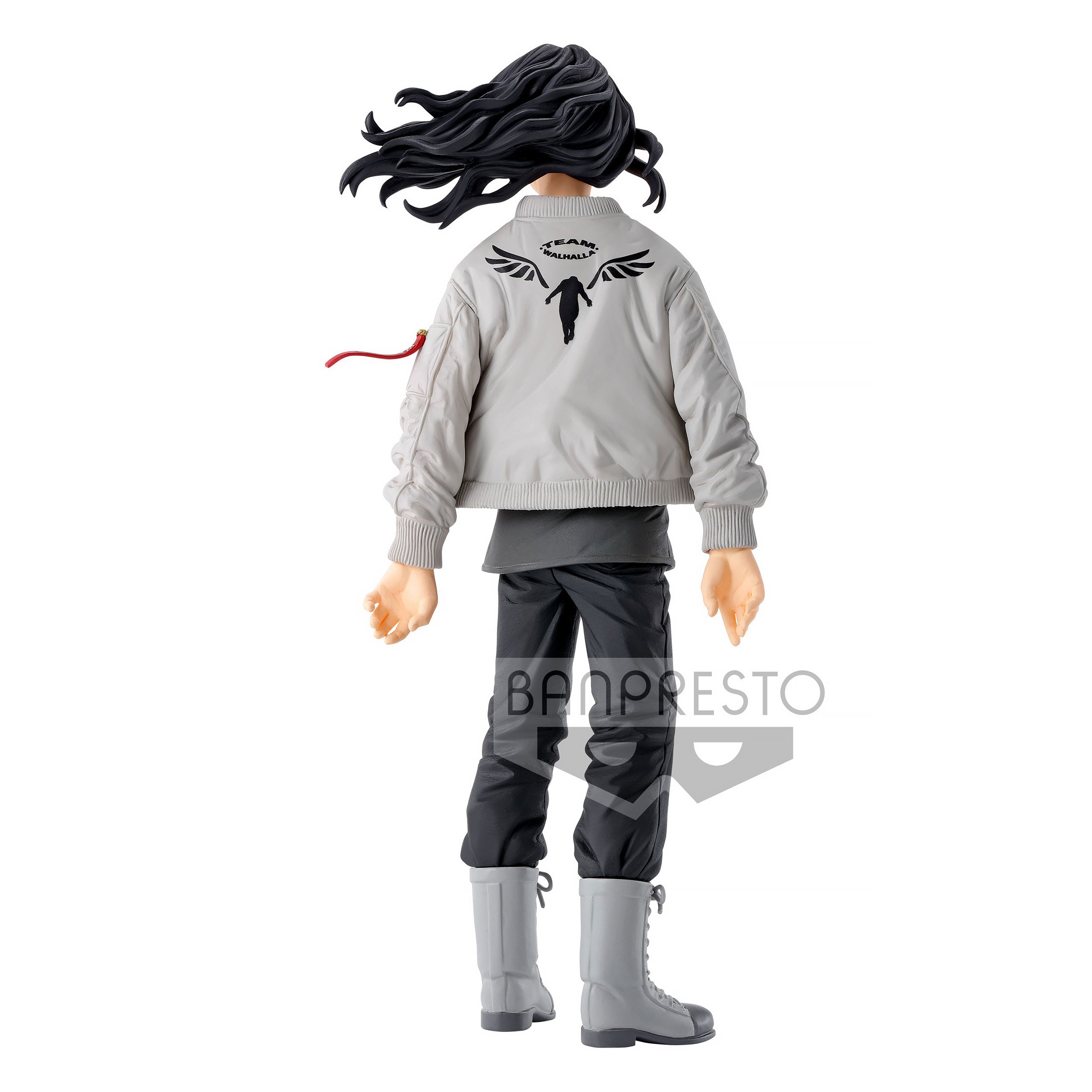 Zdjęcie produktu Tokyo Revengers - Figurka Keisuke Baji