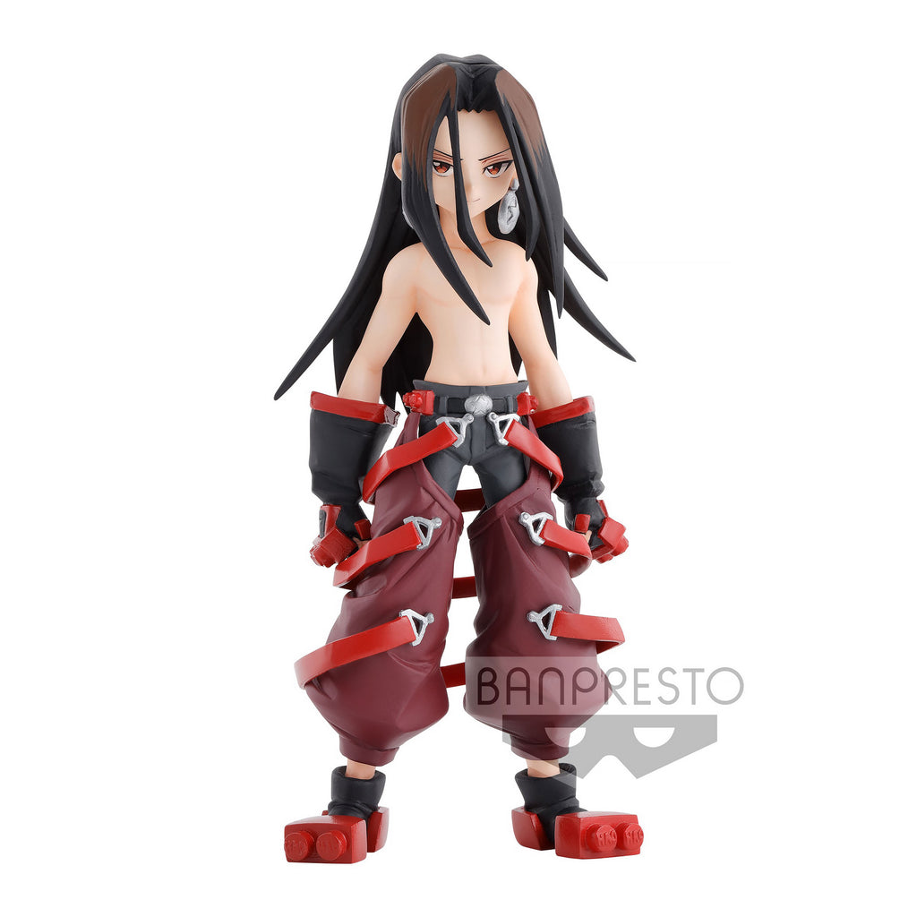 Zdjęcie produktu Shaman King - Hao Figurka