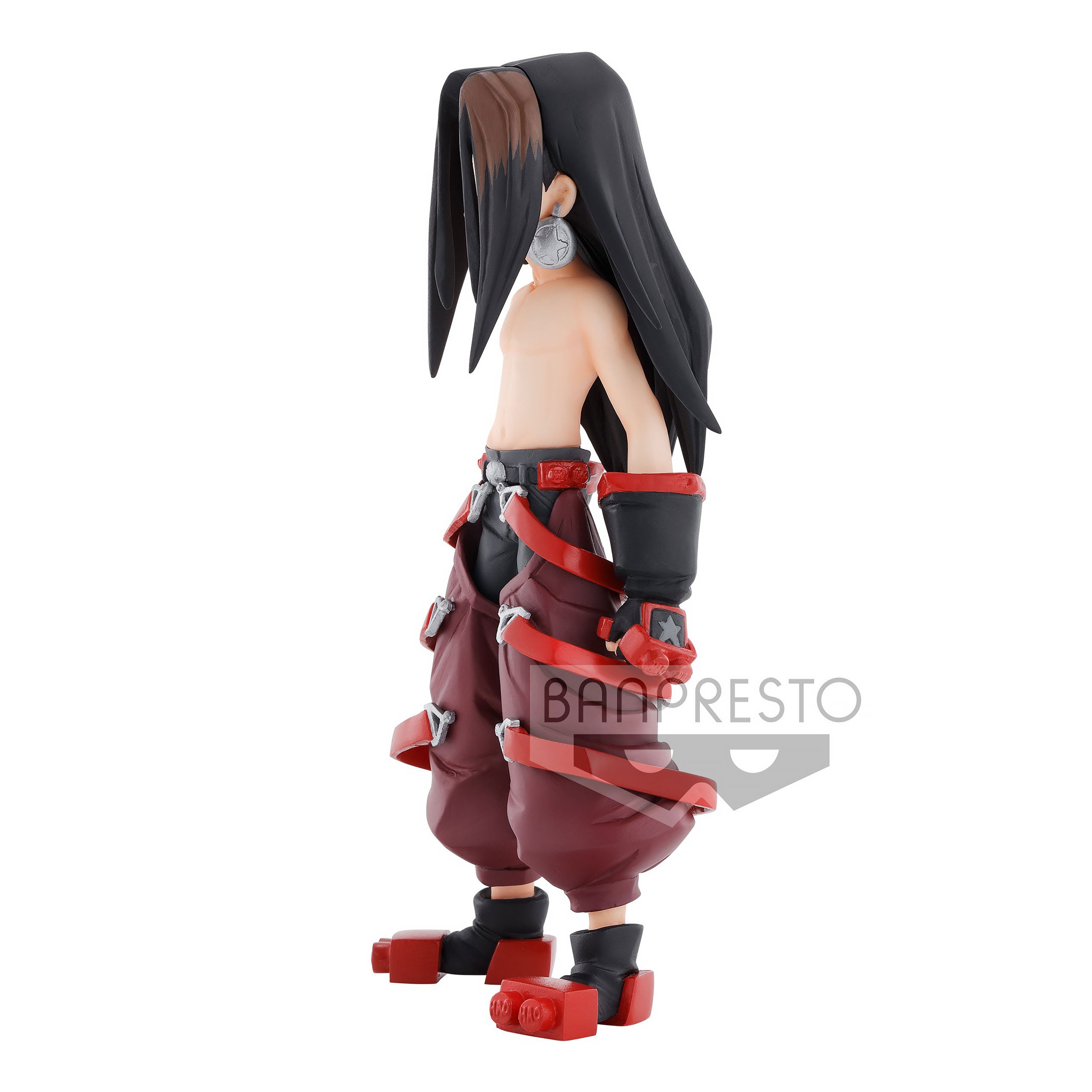 Zdjęcie produktu Shaman King - Hao Figurka