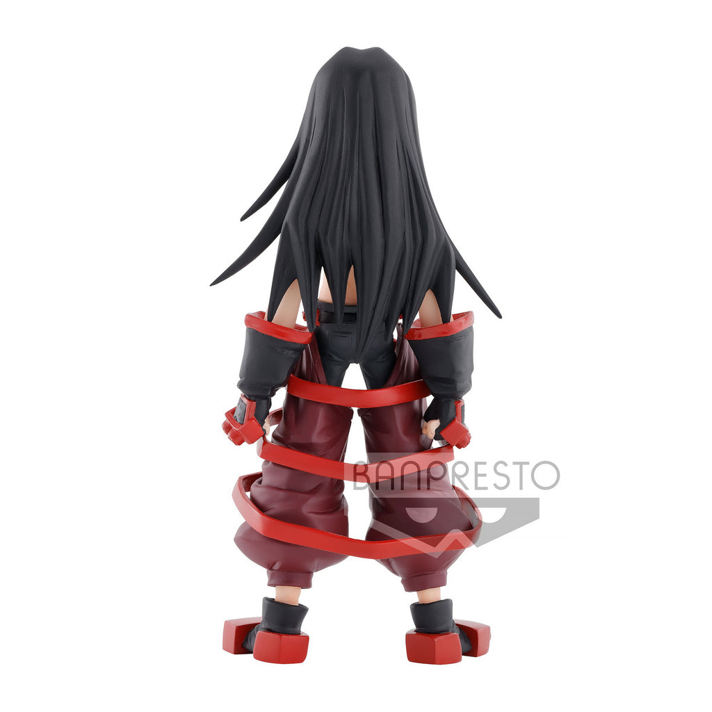 Zdjęcie produktu Shaman King - Hao Figurka