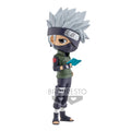 Zdjęcie produktu Naruto Shippuden - Kakashi Hatake Q Posket Figurka Wersja A