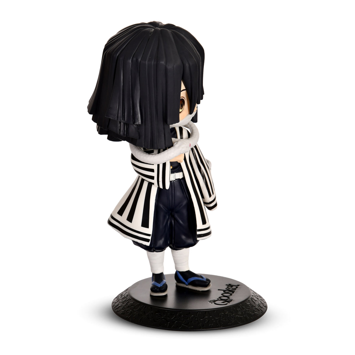 Zdjęcie produktu Demon Slayer - Obanai Iguro Q Posket Figurka Wersja A
