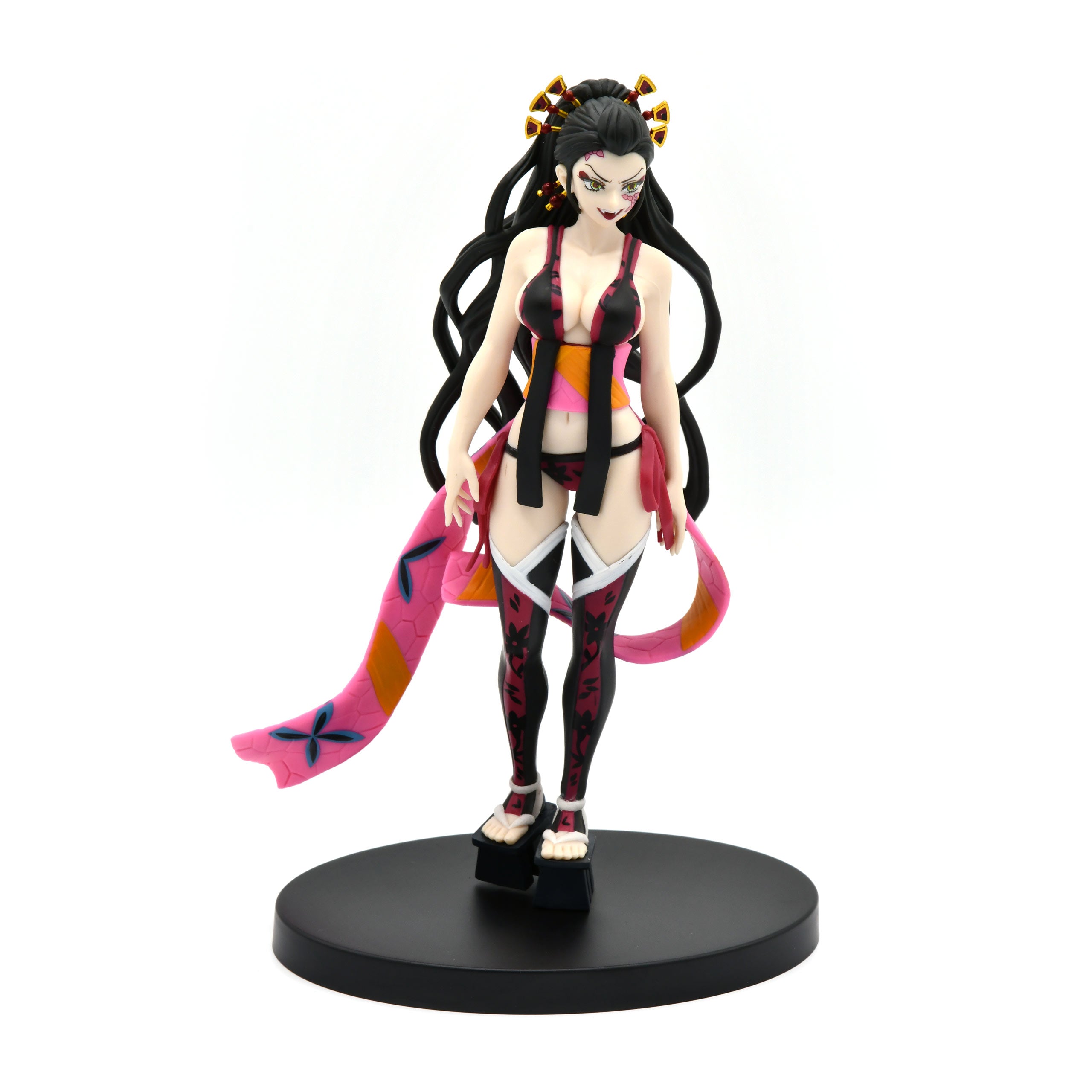 Zdjęcie produktu Demon Slayer - Daki Figurka Vol. 7 Wersja B