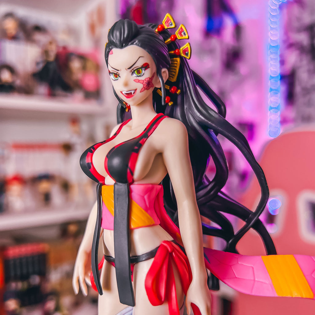 Zdjęcie produktu Demon Slayer - Daki Figurka Vol. 7 Wersja B