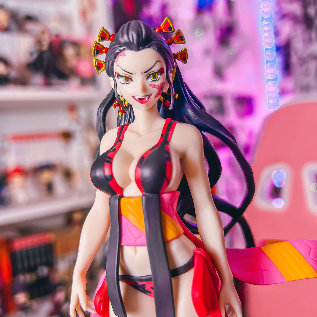 Zdjęcie produktu Demon Slayer - Daki Figurka Vol. 7 Wersja B