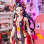 Zdjęcie produktu Demon Slayer - Daki Figurka Vol. 7 Wersja B