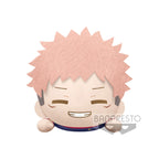 Product image Jujutsu Kaisen - Yuji Itadori Plush Figure