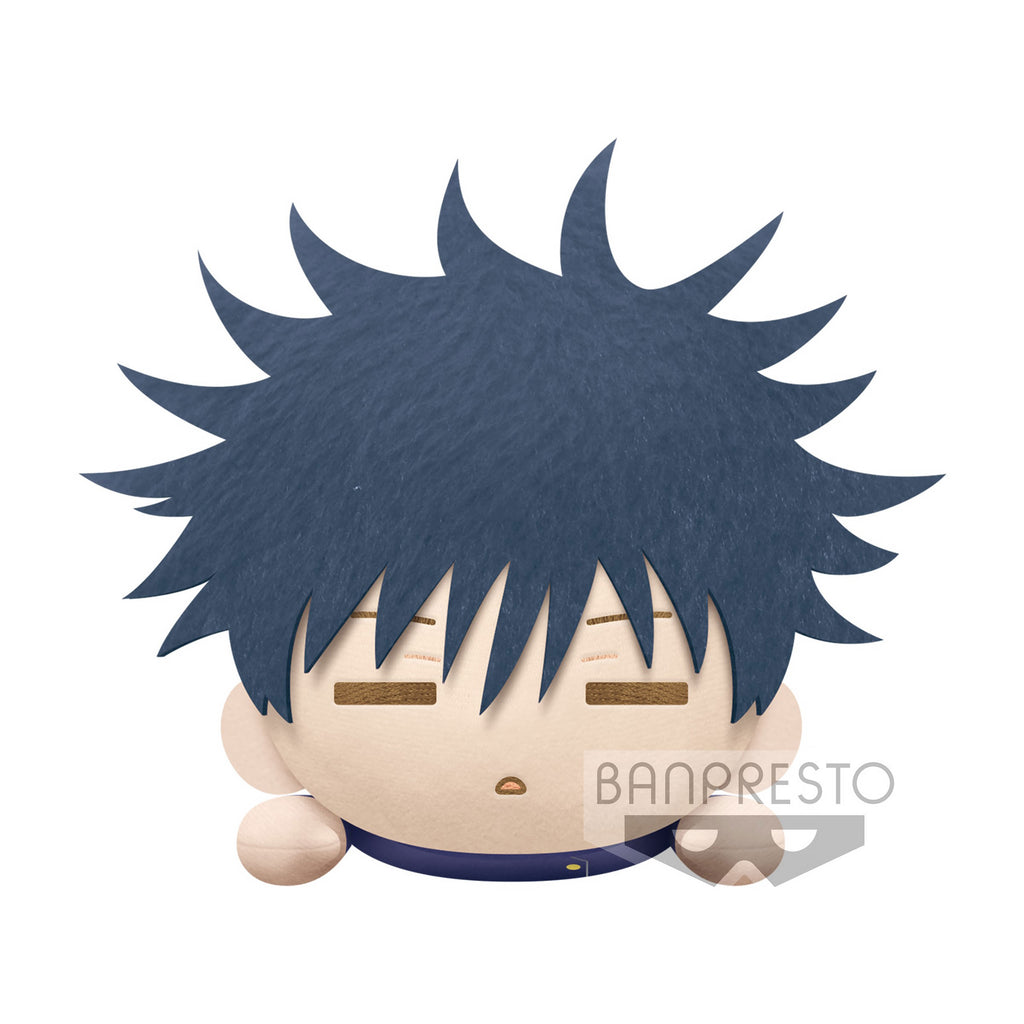 Zdjęcie produktu Jujutsu Kaisen - Megumi Fushiguro Pluszowa Figurka