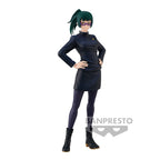 Zdjęcie produktu Jujutsu Kaisen - Jukon no Kata - Maki Zenin Figurka