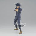 Zdjęcie produktu Jujutsu Kaisen - Megumi Fushiguro King of Artist Figurka