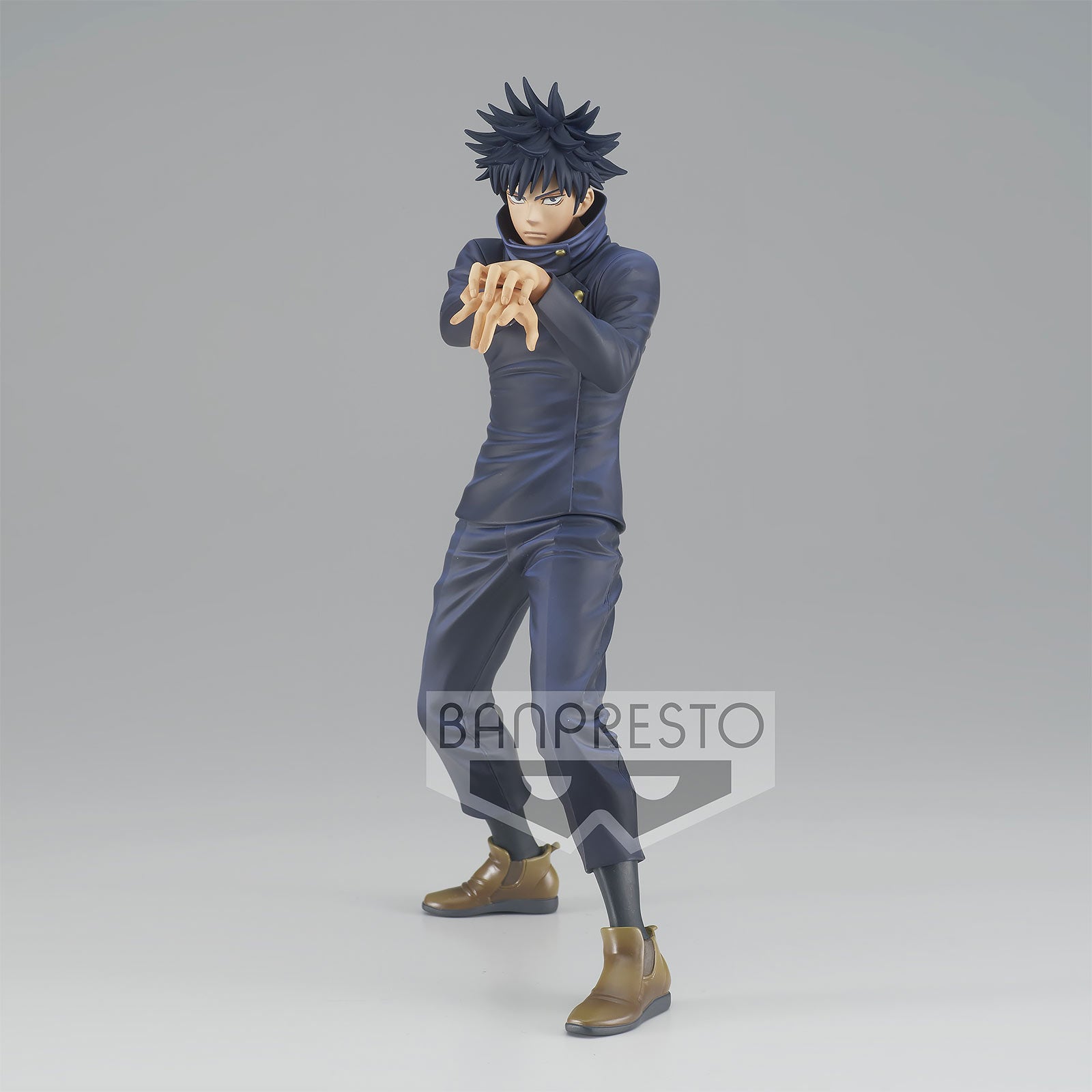 Zdjęcie produktu Jujutsu Kaisen - Megumi Fushiguro King of Artist Figurka