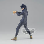 Zdjęcie produktu Jujutsu Kaisen - Megumi Fushiguro King of Artist Figurka