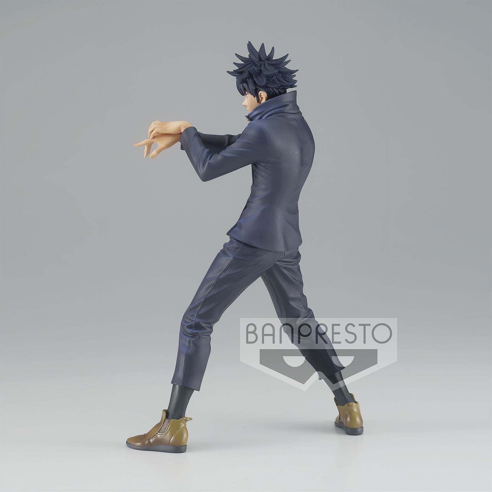 Zdjęcie produktu Jujutsu Kaisen - Megumi Fushiguro King of Artist Figurka