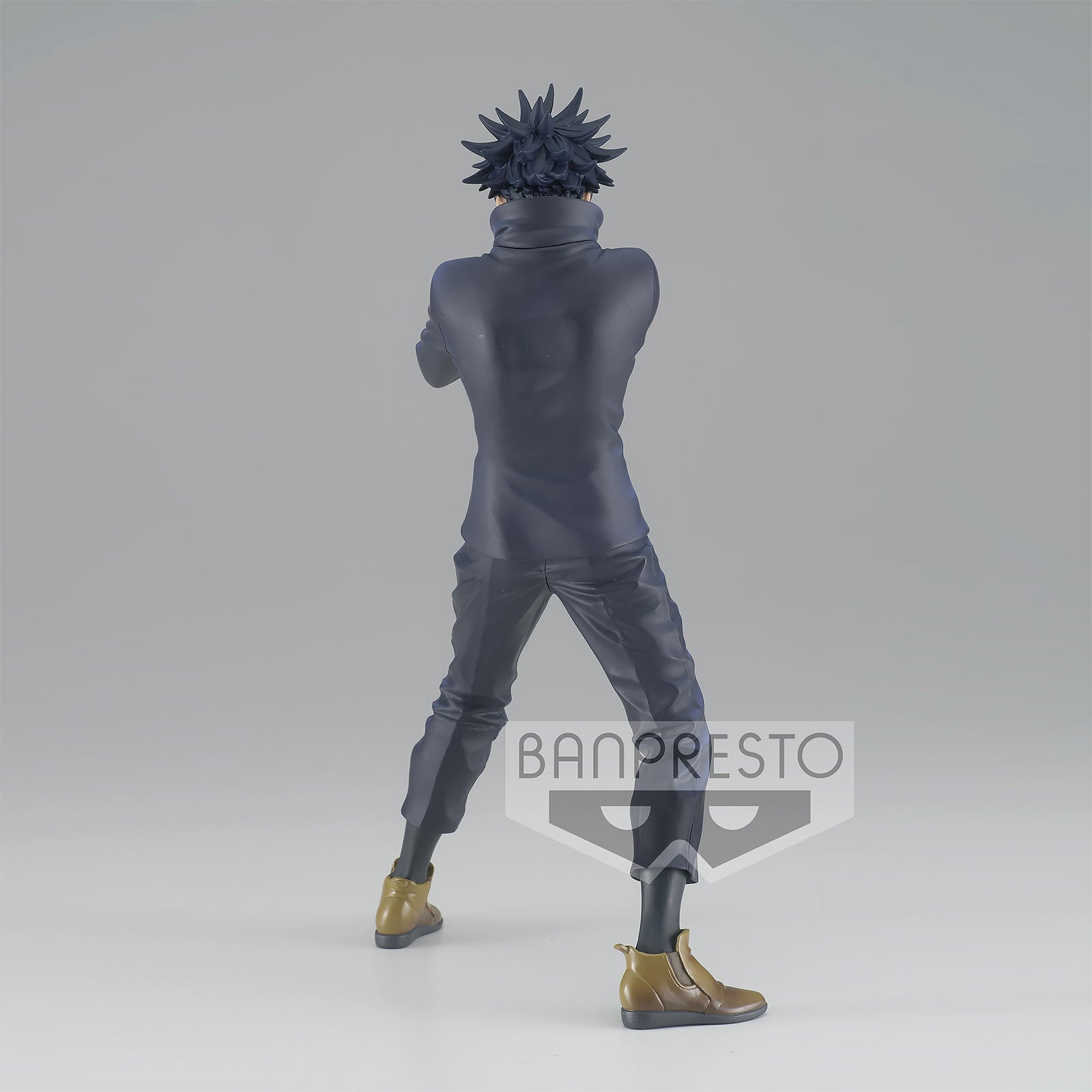 Zdjęcie produktu Jujutsu Kaisen - Megumi Fushiguro King of Artist Figurka