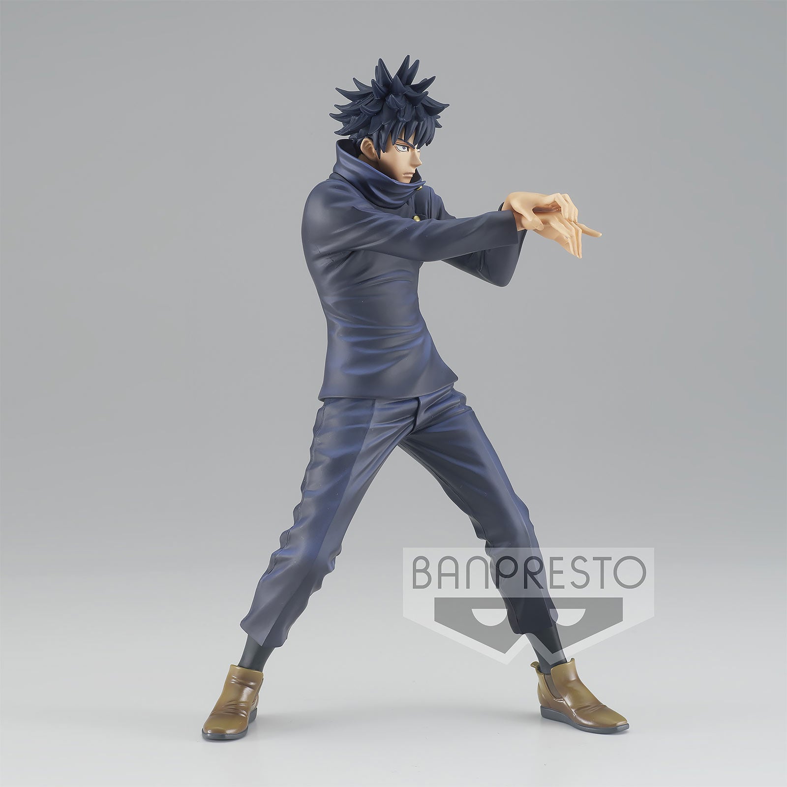 Zdjęcie produktu Jujutsu Kaisen - Megumi Fushiguro King of Artist Figurka