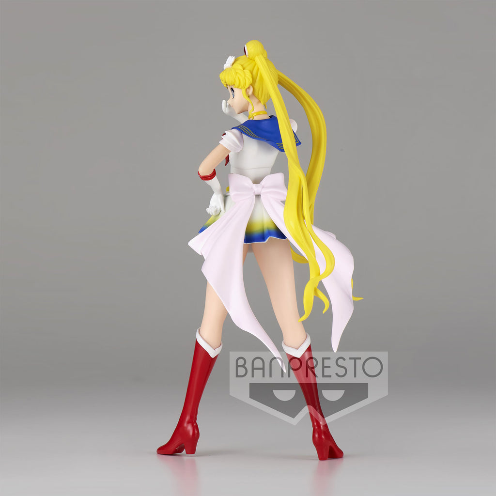 Zdjęcie produktu Sailor Moon Eternal - Super Sailor Moon Figurka