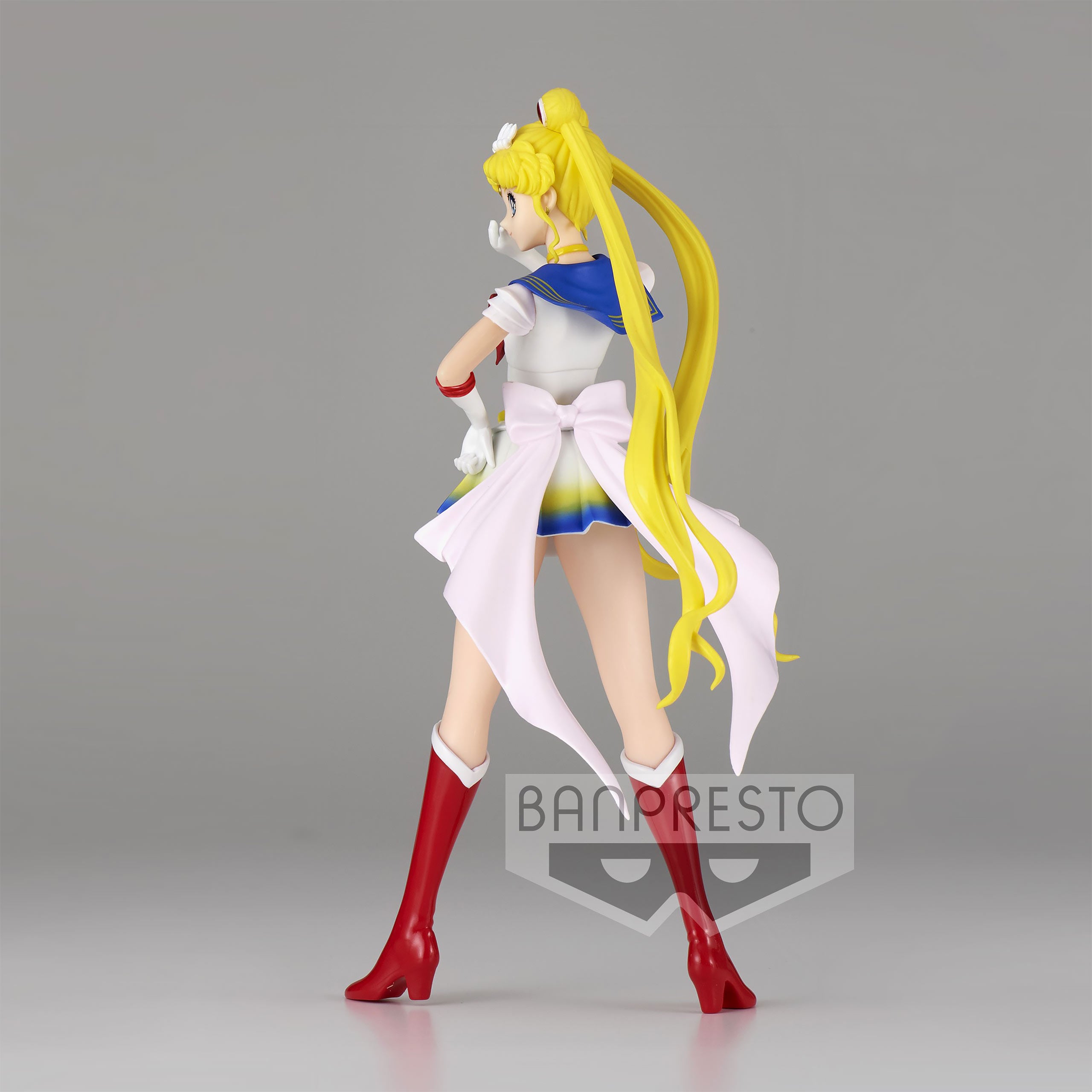 Zdjęcie produktu Sailor Moon Eternal - Super Sailor Moon Figurka