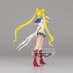Zdjęcie produktu Sailor Moon Eternal - Super Sailor Moon Figurka