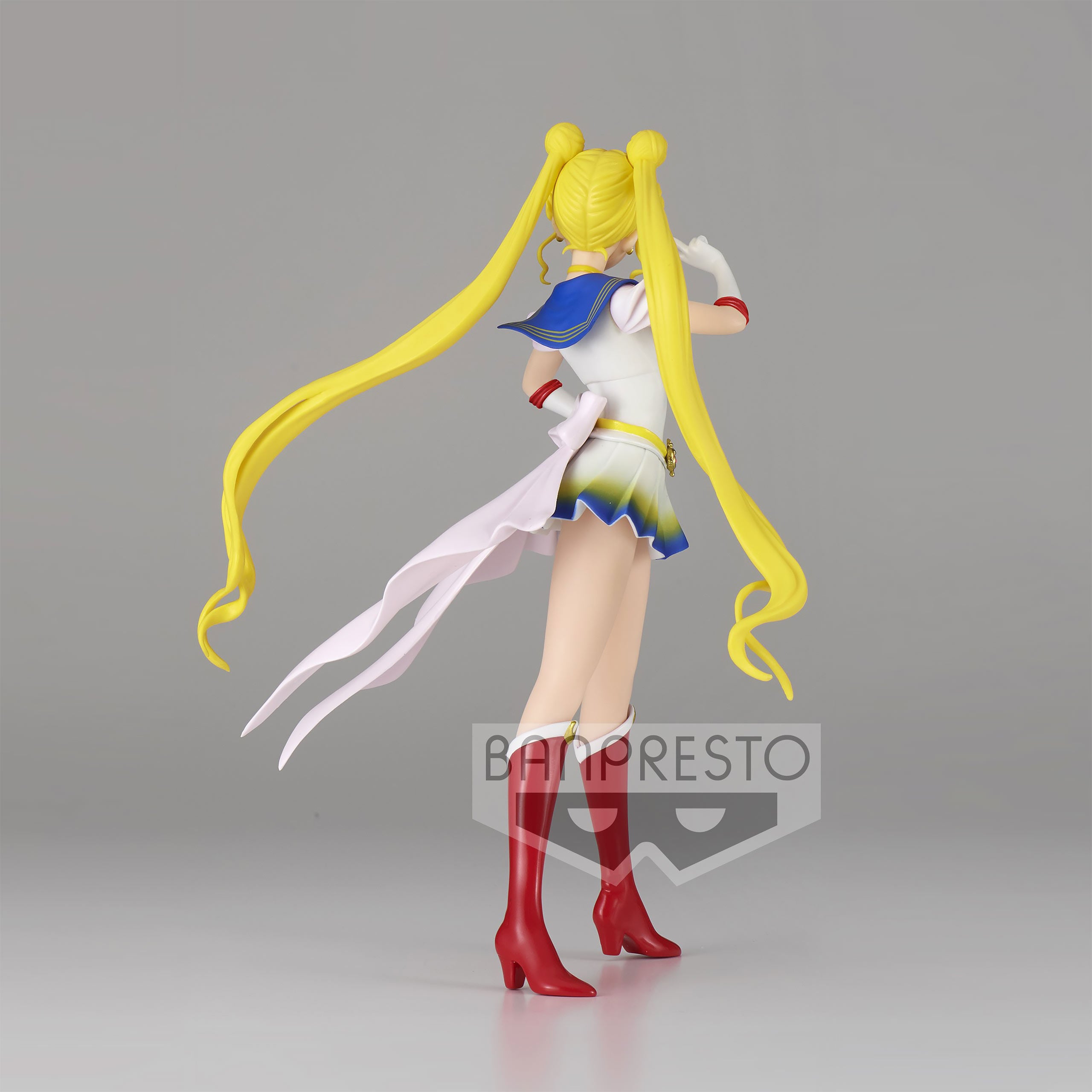Zdjęcie produktu Sailor Moon Eternal - Super Sailor Moon Figurka