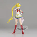 Zdjęcie produktu Sailor Moon Eternal - Super Sailor Moon Figurka
