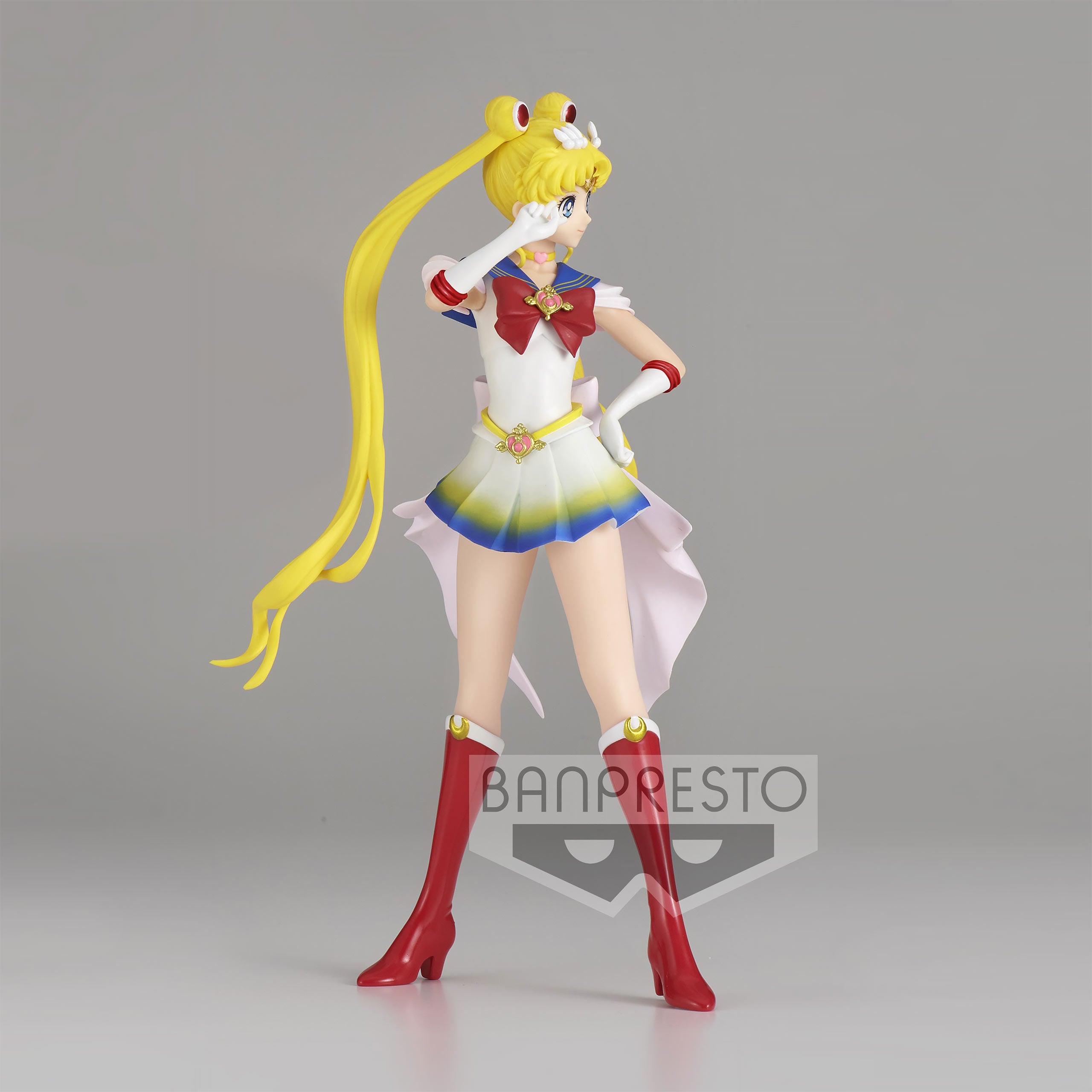 Zdjęcie produktu Sailor Moon Eternal - Super Sailor Moon Figurka