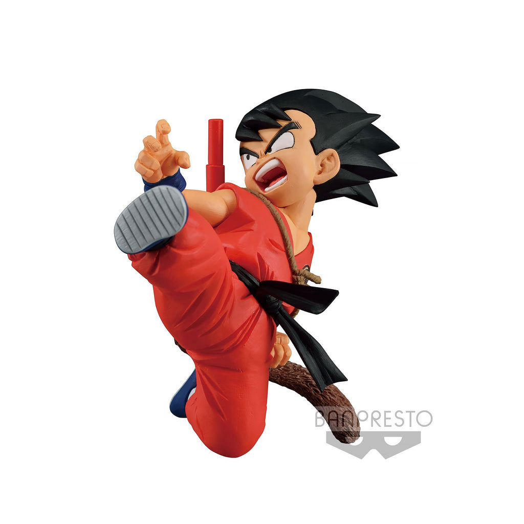 Zdjęcie produktu Dragon Ball - Figurka Son Goku Match Makers
