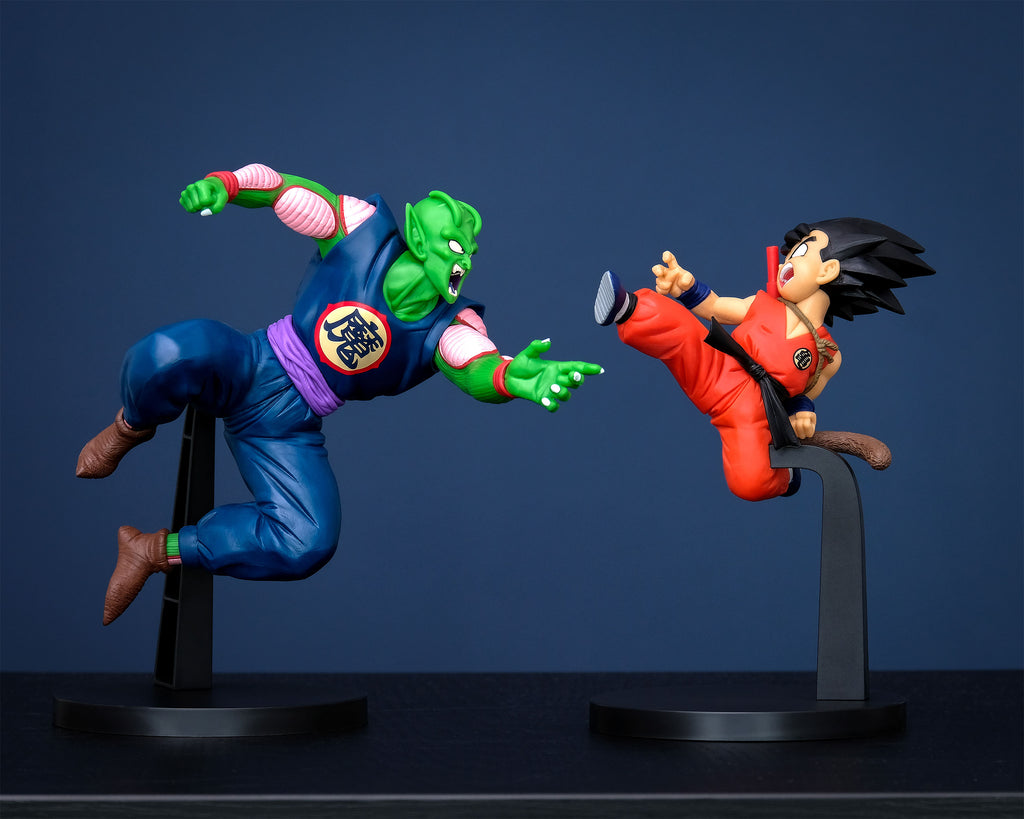 Zdjęcie produktu Dragon Ball - Figurka Son Goku Match Makers