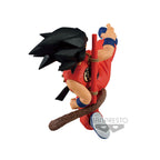Zdjęcie produktu Dragon Ball - Figurka Son Goku Match Makers