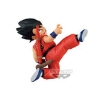 Zdjęcie produktu Dragon Ball - Figurka Son Goku Match Makers
